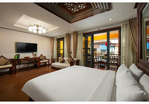 Hanoi Nostalgia Hotel & Spa