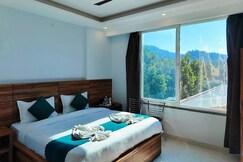 Hotel Vaidik Ganga (Behind Parmarth Niketan Ashram), Rishikesh Hotel Vaidik Ganga (Behind Parmarth Niketan Ashram), Rishikesh