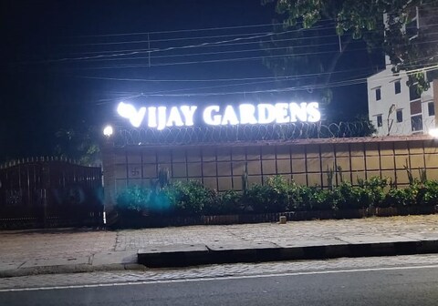Vijay Gardens