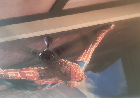 Neeraja Sarovar Apartment