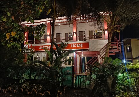 H3 Inn Harsh Holiday Home