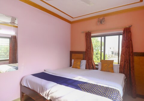 Super Hotel O Prince