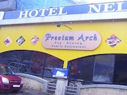 Nells Hotel, Mahabaleshwar Nells Hotel, Mahabaleshwar