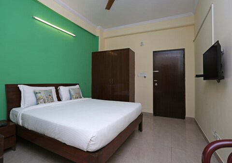 Hotel O Comfort Zone