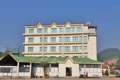 Dichang Resort & Hotel, Sonapur Dichang Resort & Hotel, Sonapur
