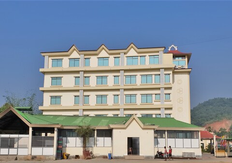 Dichang Resort & Hotel