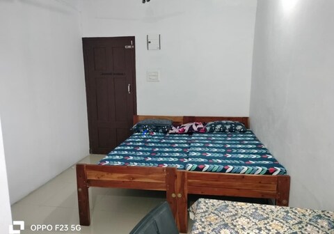 Aswathy Bhavan