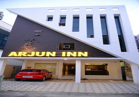 Arjun Inn