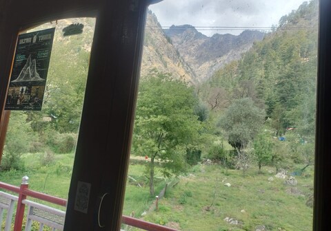 TABASSUM GUEST HOUSE