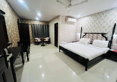 Hotel EliteStay