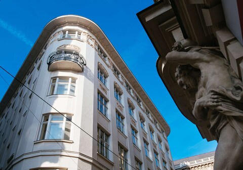 راديسون بلو ستايل هوتل ، فيينا