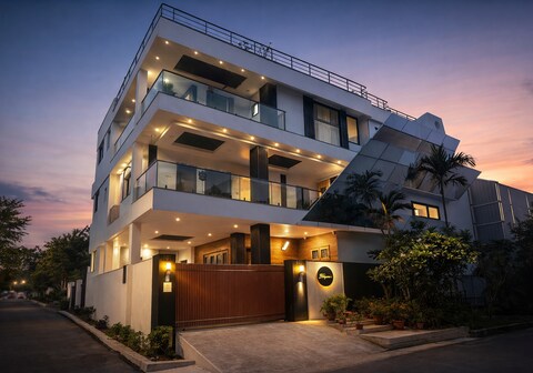 Nirupama's Beach House