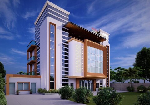 The Grand Siddharth By Alura