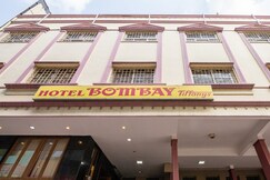 Bombay Tiffanys Hotel, Mysore Bombay Tiffanys Hotel, Mysore