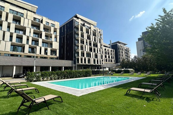 Ramada Plaza Milano