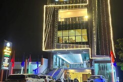 The Four seasons, Sultanpur The Four seasons, Sultanpur