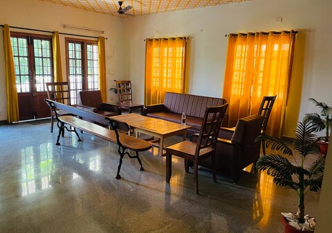 West Windsor Bay Villa - 1