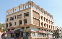HOTEL MARVEL INN & BANQUET HALL, Pune HOTEL MARVEL INN & BANQUET HALL, Pune
