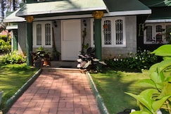 Bird of Paradise Homestay, Coorg Bird of Paradise Homestay, Coorg
