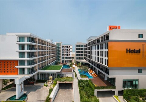 Hotel J Pattaya