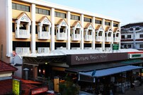 Rattana Beach Hotel, Phuket Rattana Beach Hotel, Phuket