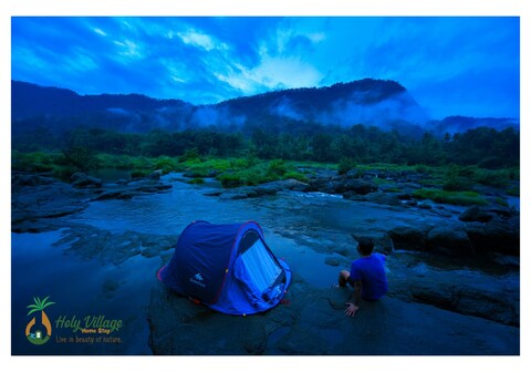 Holy Village Homestay