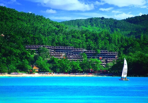 Chanalai Garden Resort, Kata Beach Phuket