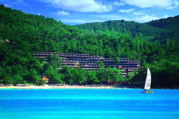Chanalai Garden Resort, Kata Beach Phuket