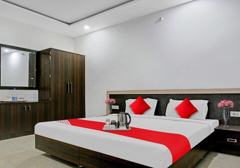 Hotel O Paradise