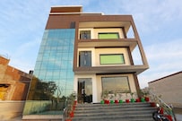 OYO 11344 Hotel Glorify Stay, Mathura OYO 11344 Hotel Glorify Stay, Mathura