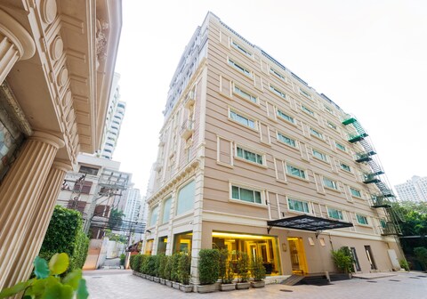 Kingston Suites Bangkok