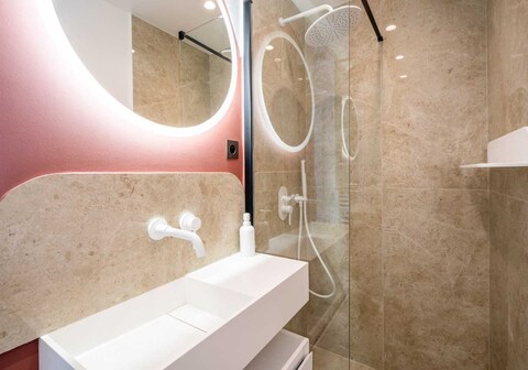 Nice 1 bedroom flat - Hyper centre St Tropez