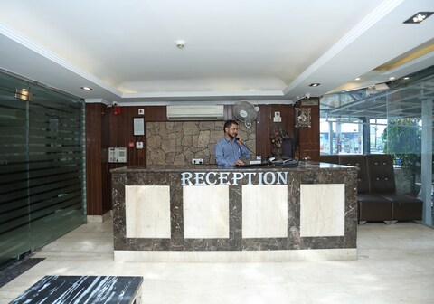 Collection O Hotel Kenil Star
