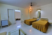 Hotel Ratnadeep, Jalpaiguri Hotel Ratnadeep, Jalpaiguri