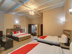 OYO 13231 Hotel Sapphire Garden View, Ooty OYO 13231 Hotel Sapphire Garden View, Ooty