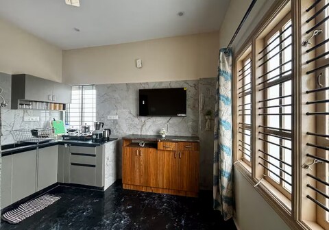 Simpl Homes - Flat SG402 | 1BHK