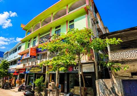 Hotel President Jorhat
