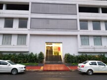 SEASONS HOTEL, Mumbai SEASONS HOTEL, Mumbai