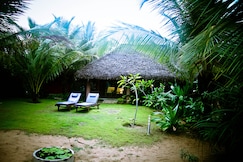 The Dune Eco Beach Hotel, Pondicherry The Dune Eco Beach Hotel, Pondicherry