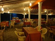 Mamalla Beach Resort, Mahabalipuram Mamalla Beach Resort, Mahabalipuram