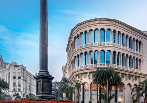 Rodas - An Ecotel Hotel