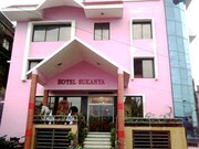 Hotel Sukanya, Puri Hotel Sukanya, Puri