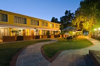 Saj Resort, Mahabaleshwar Saj Resort, Mahabaleshwar