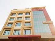 Hotel Crown Palace, Allahabad Hotel Crown Palace, Allahabad