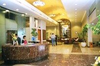 Hotel Aurora Towers, Pune Hotel Aurora Towers, Pune