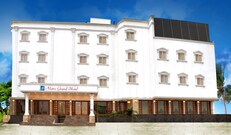 Metro Grand Hotel, Chennai Metro Grand Hotel, Chennai