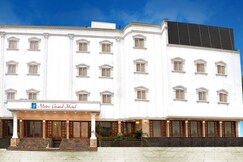 Metro Grand Hotel, Chennai Metro Grand Hotel, Chennai