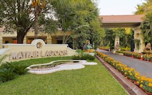 Mayfair Lagoon, Bhubaneshwar Mayfair Lagoon, Bhubaneshwar