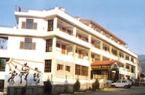 Hotel Valley View, Mandi Hotel Valley View, Mandi