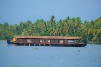 Thejas HouseBoat Deluxe Two, Alleppey Thejas HouseBoat Deluxe Two, Alleppey